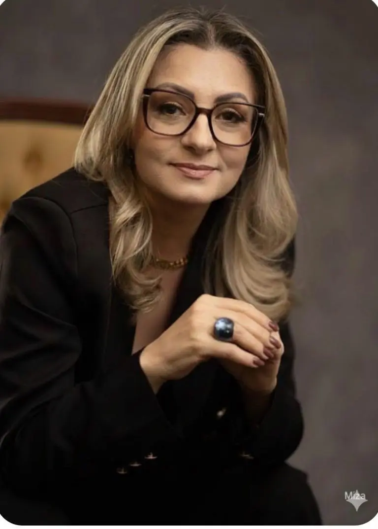 Wanda, criadora do Programa Renova